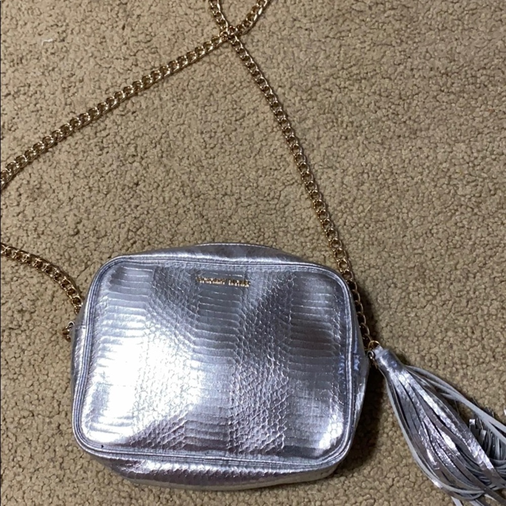 Victoria secret purse